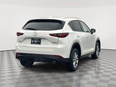 2023 Mazda Mazda CX-5 2.5 S Preferred