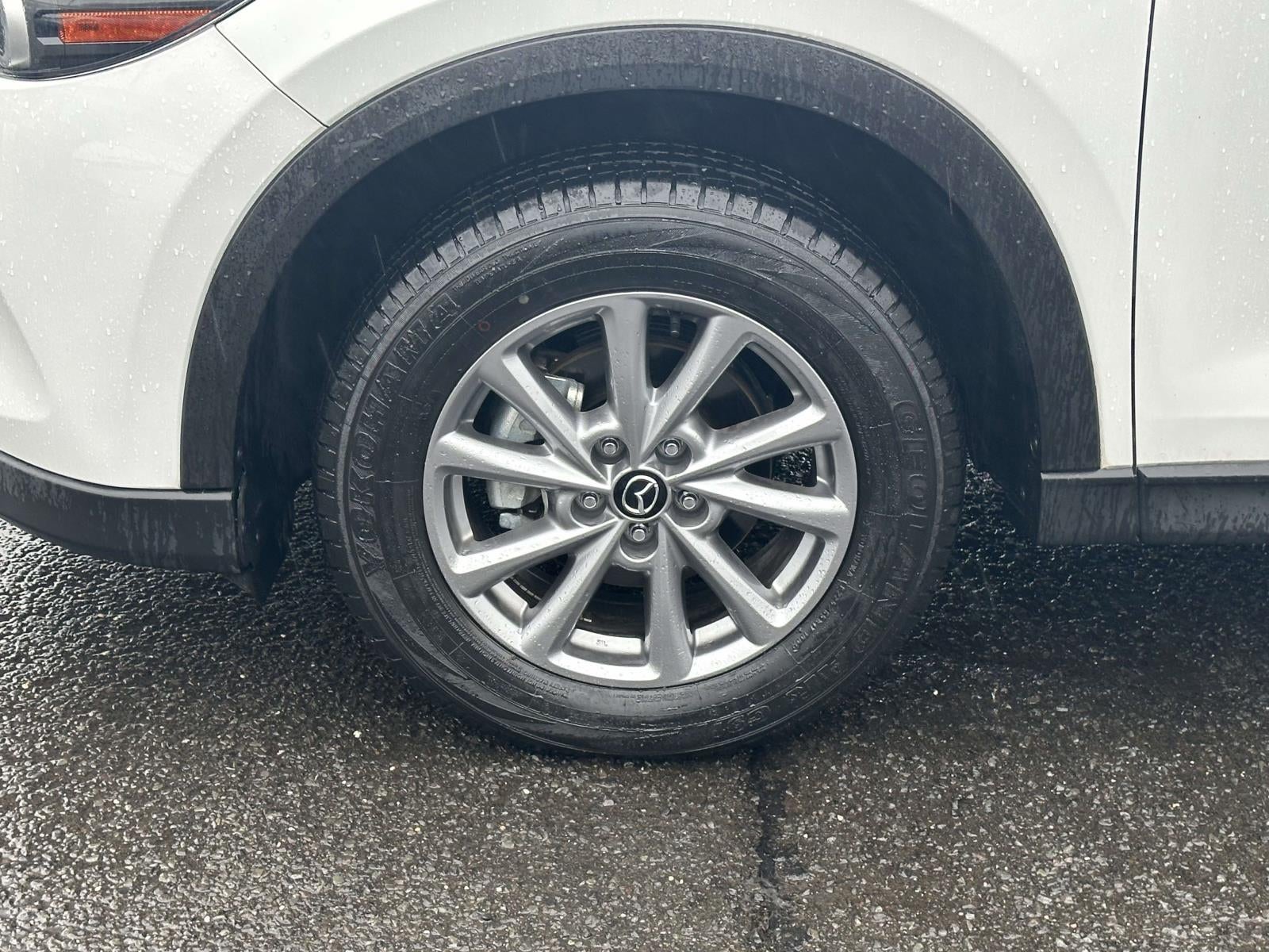 2023 Mazda Mazda CX-5 2.5 S Preferred