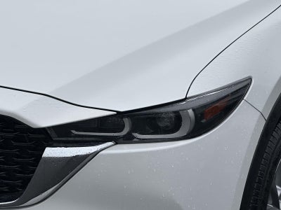 2023 Mazda Mazda CX-5 2.5 S Preferred