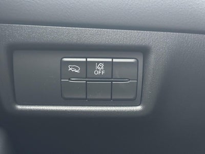 2023 Mazda Mazda CX-5 2.5 S Preferred