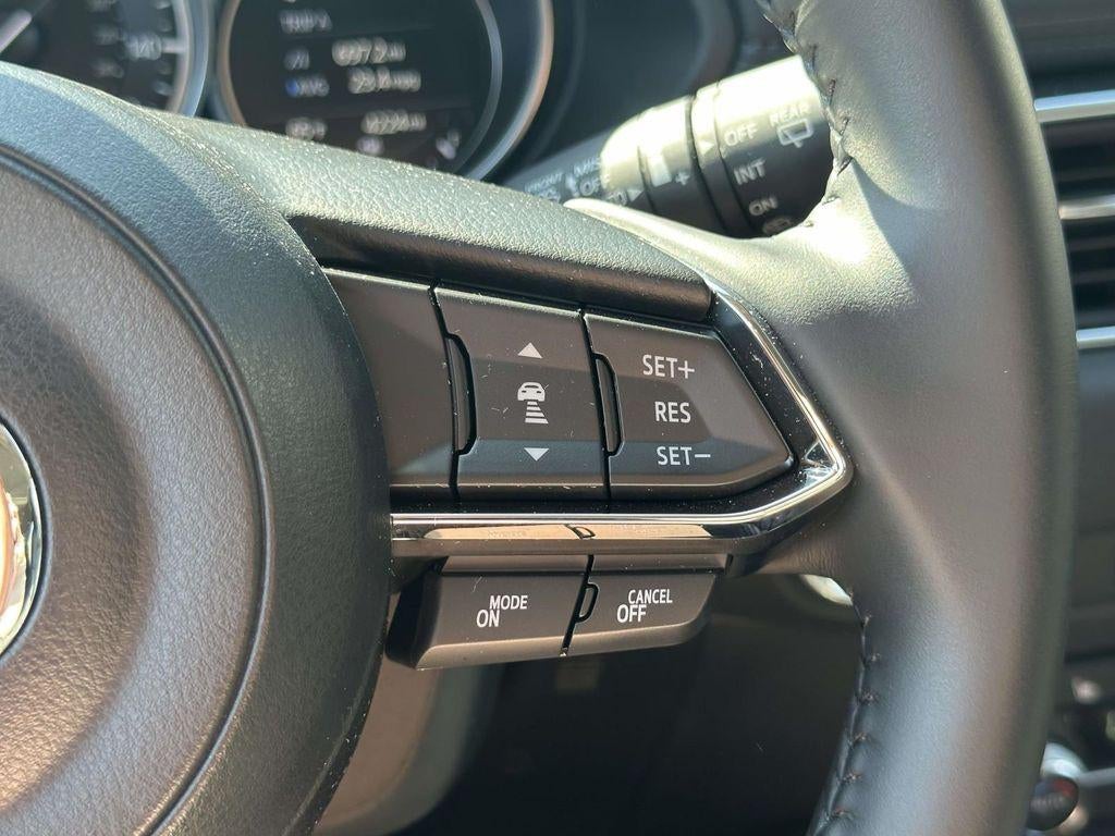 2024 Mazda Mazda CX-5 2.5 S Preferred