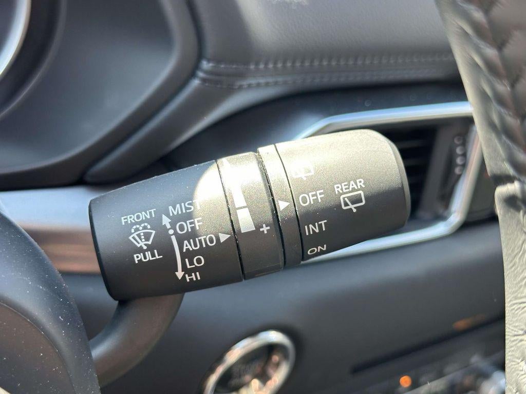 2024 Mazda Mazda CX-5 2.5 S Preferred