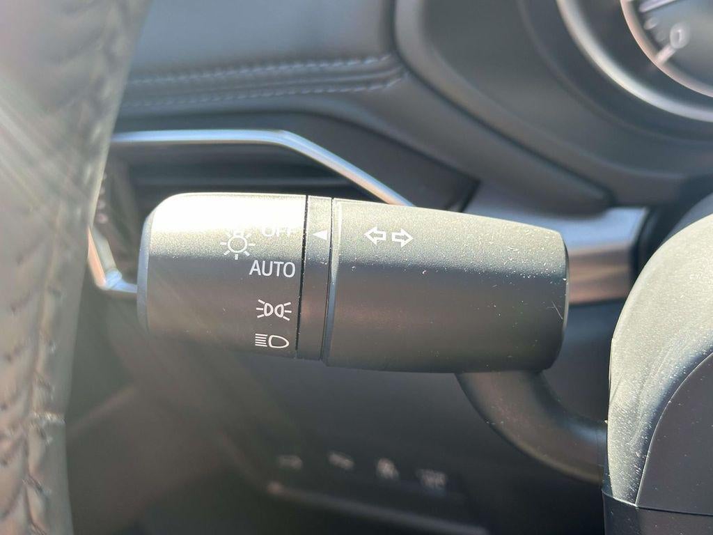 2024 Mazda Mazda CX-5 2.5 S Preferred