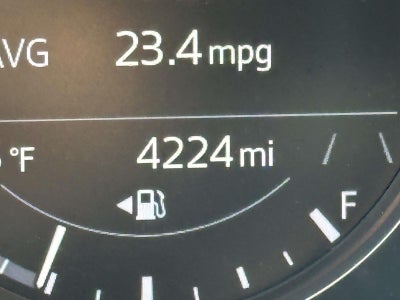 2024 Mazda Mazda CX-5 2.5 S Preferred