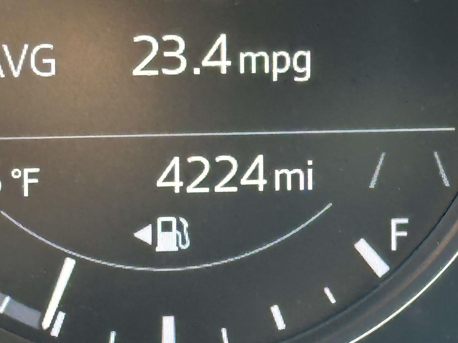 2024 Mazda Mazda CX-5 2.5 S Preferred