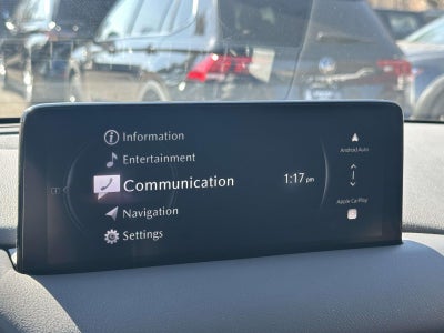 2024 Mazda Mazda CX-5 2.5 S Preferred