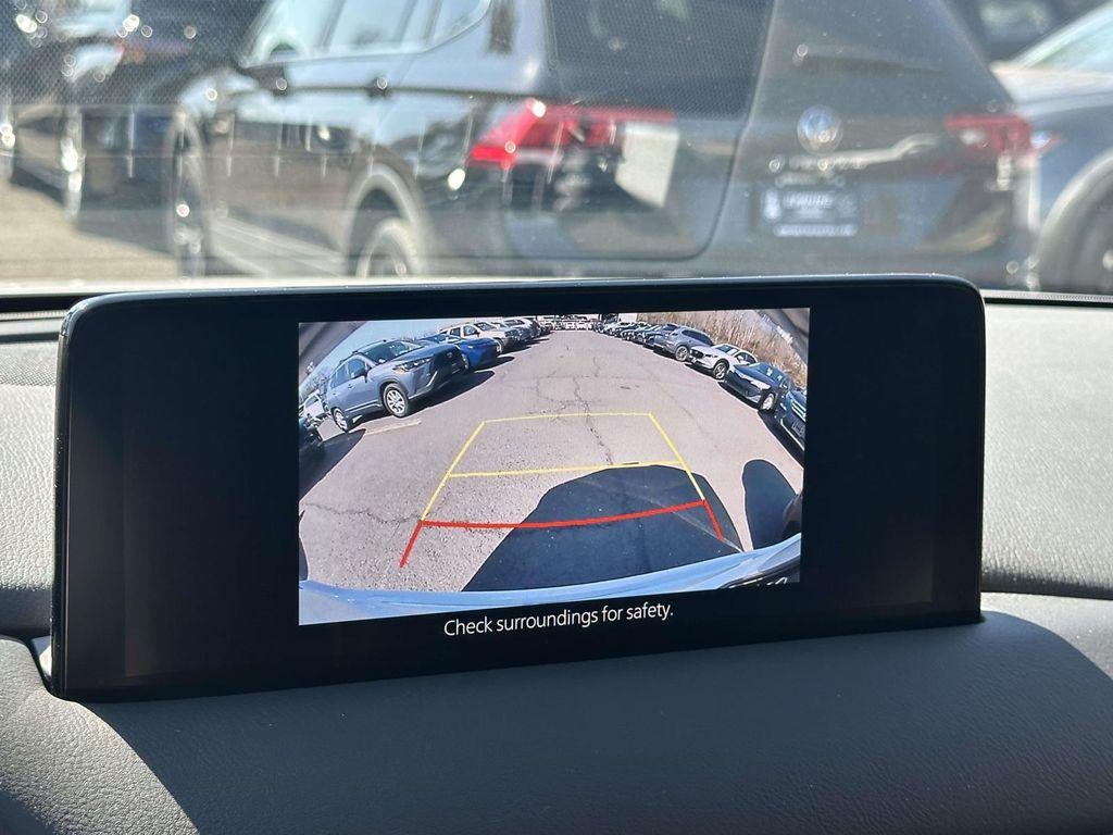 2024 Mazda Mazda CX-5 2.5 S Preferred