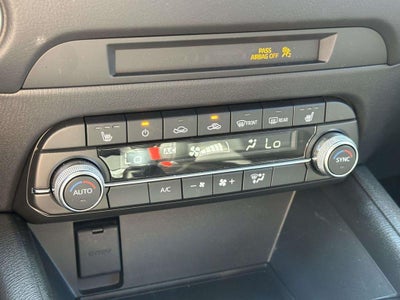 2024 Mazda Mazda CX-5 2.5 S Preferred