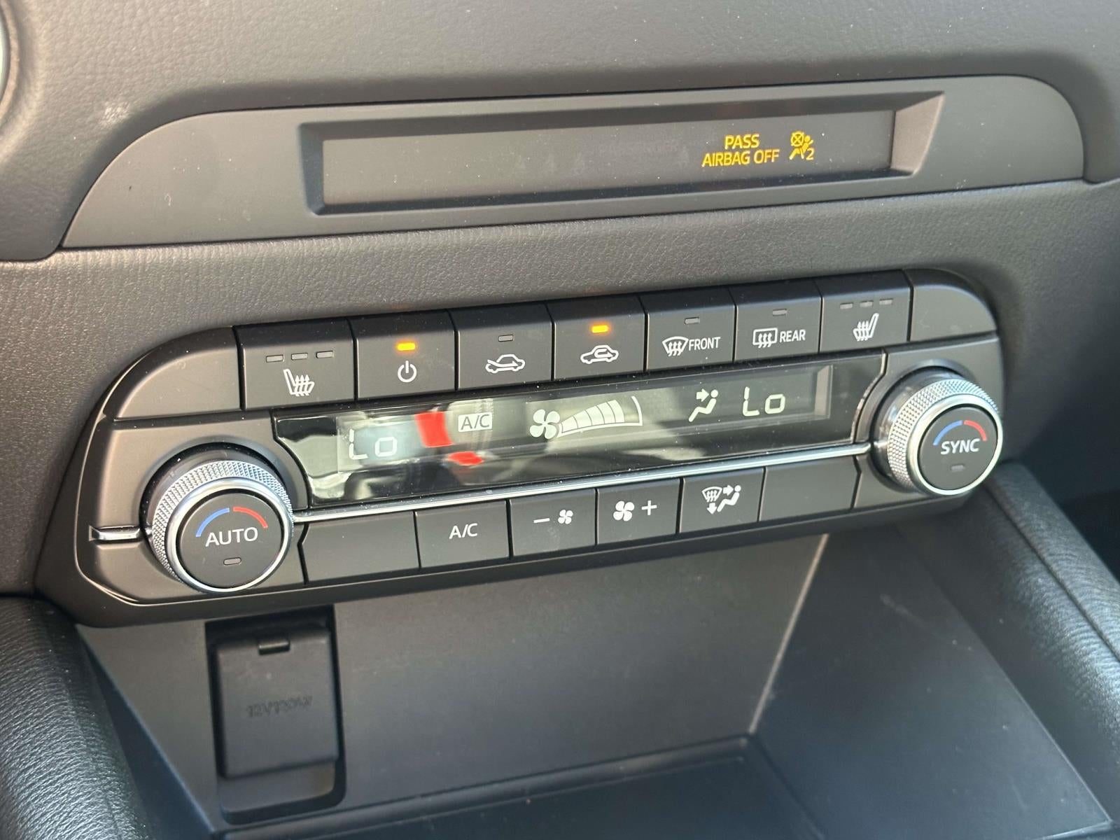 2024 Mazda Mazda CX-5 2.5 S Preferred