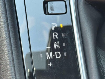 2024 Mazda Mazda CX-5 2.5 S Preferred