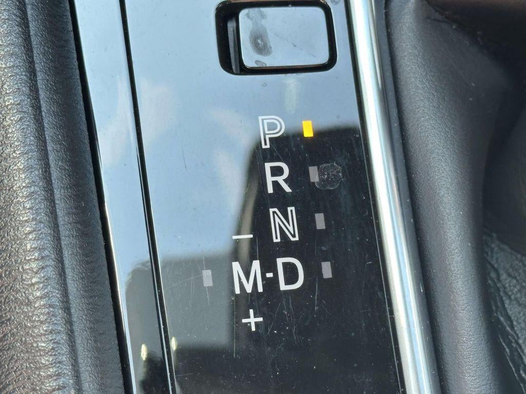 2024 Mazda Mazda CX-5 2.5 S Preferred