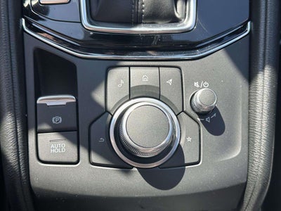 2024 Mazda Mazda CX-5 2.5 S Preferred