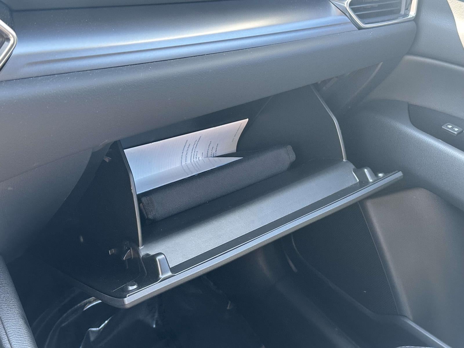 2024 Mazda Mazda CX-5 2.5 S Preferred