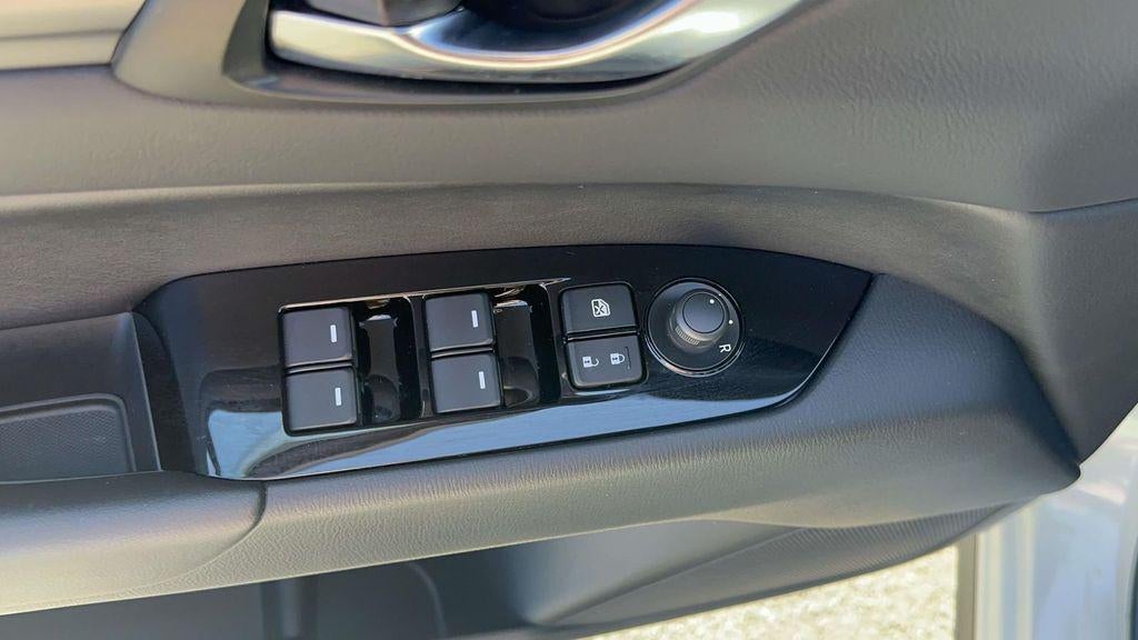 2024 Mazda Mazda CX-5 2.5 S Preferred