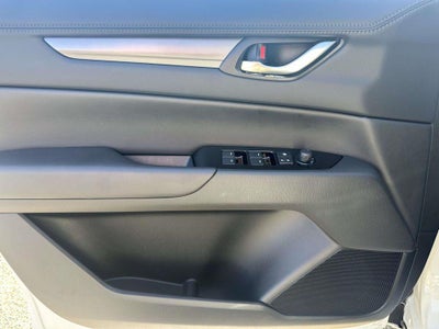 2024 Mazda Mazda CX-5 2.5 S Preferred