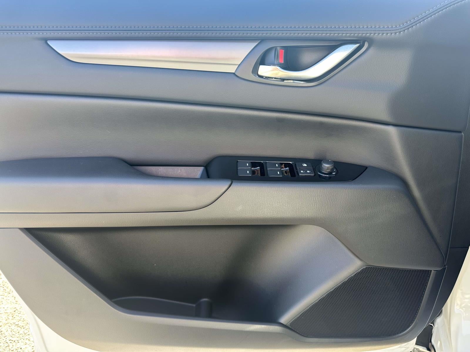 2024 Mazda Mazda CX-5 2.5 S Preferred