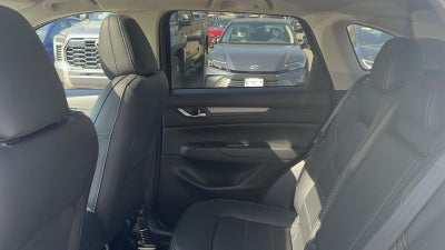 2024 Mazda Mazda CX-5 2.5 S Preferred