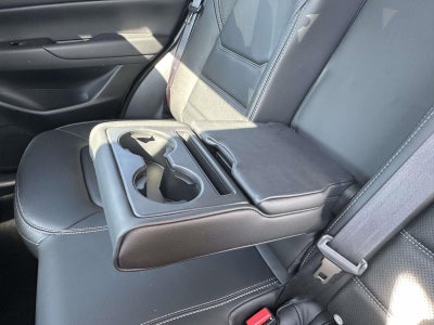 2024 Mazda Mazda CX-5 2.5 S Preferred