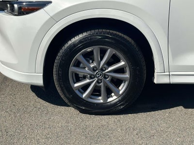 2024 Mazda Mazda CX-5 2.5 S Preferred