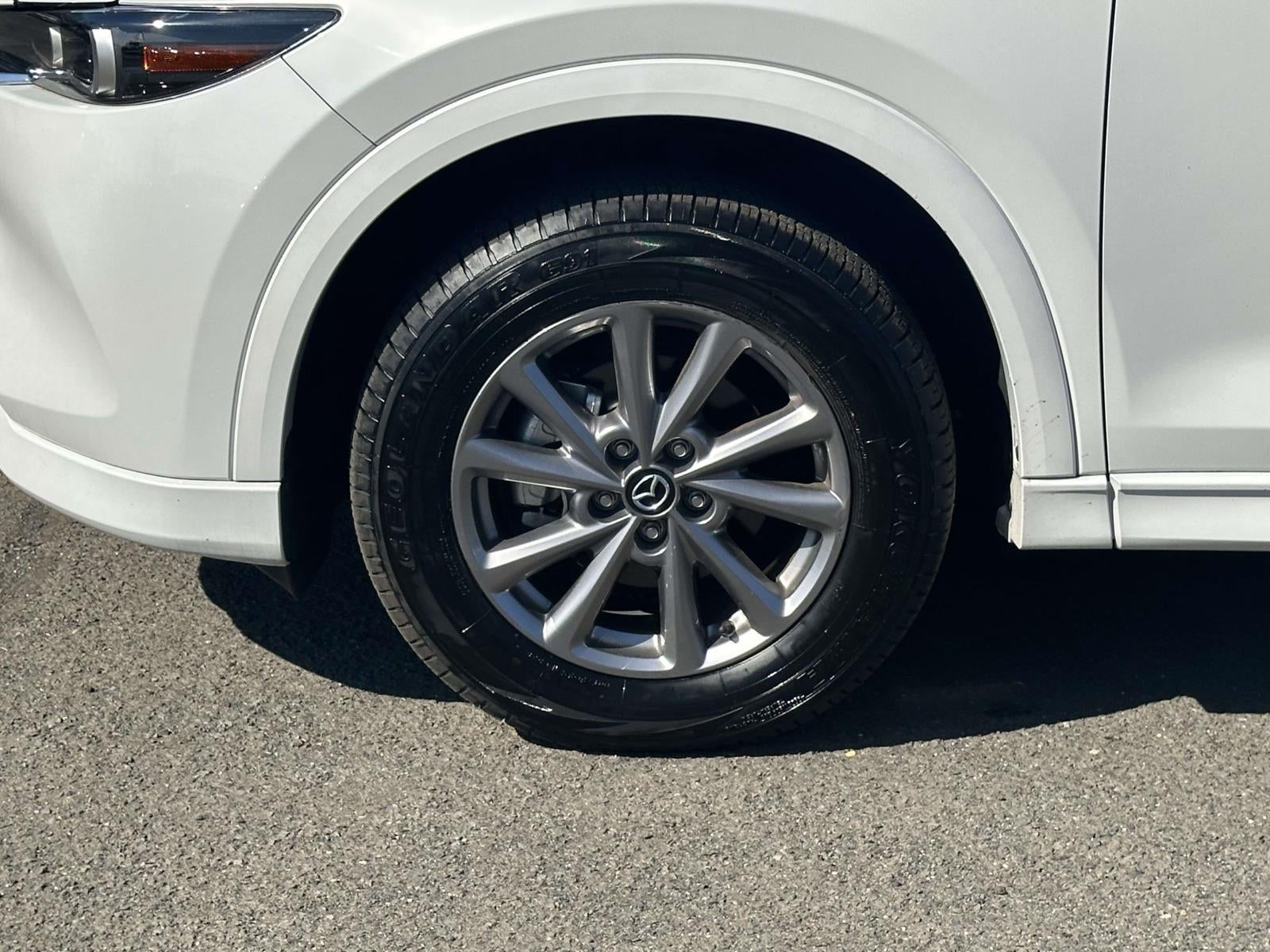 2024 Mazda Mazda CX-5 2.5 S Preferred