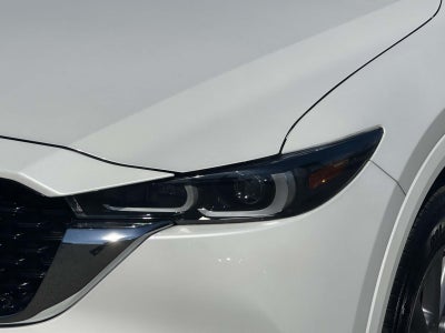 2024 Mazda Mazda CX-5 2.5 S Preferred