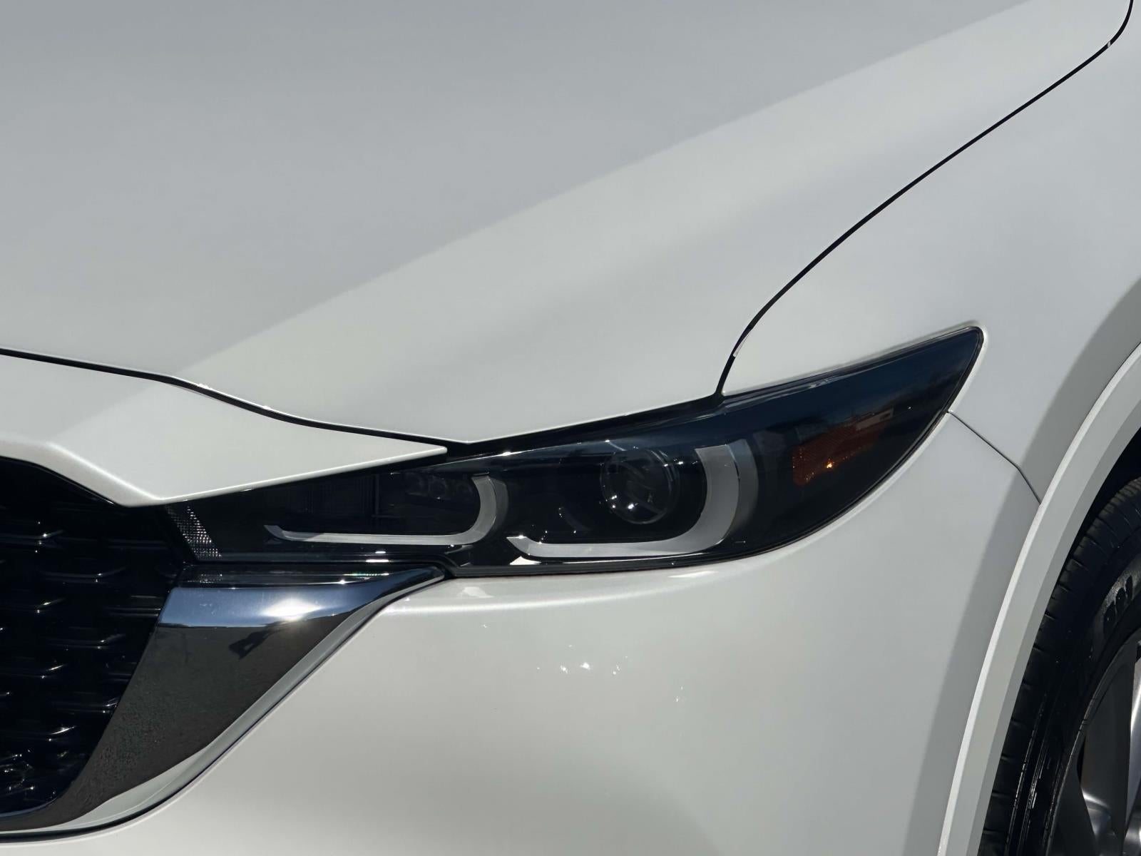 2024 Mazda Mazda CX-5 2.5 S Preferred