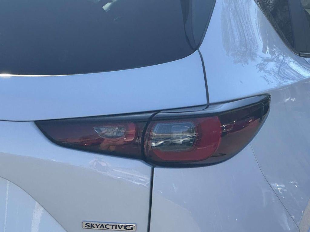 2024 Mazda Mazda CX-5 2.5 S Preferred