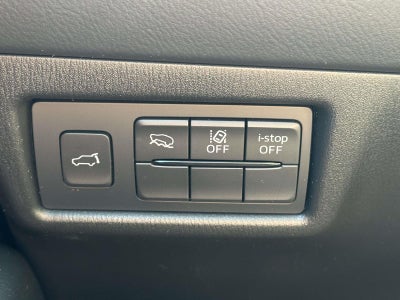 2024 Mazda Mazda CX-5 2.5 S Preferred