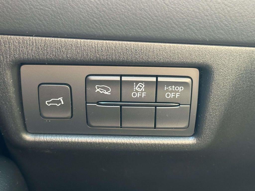 2024 Mazda Mazda CX-5 2.5 S Preferred