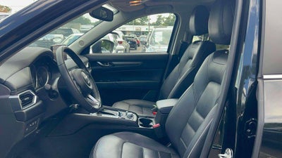 2024 Mazda Mazda CX-5 2.5 S Preferred
