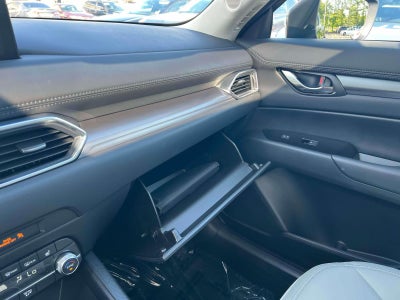 2025 Mazda Mazda CX-5 2.5 S Preferred