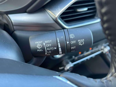 2025 Mazda Mazda CX-5 2.5 S Preferred