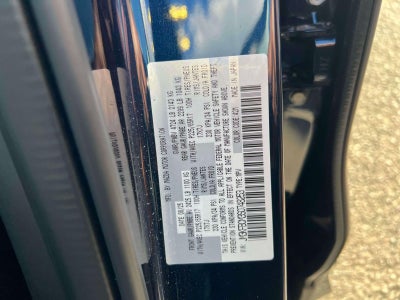 2025 Mazda Mazda CX-5 2.5 S Preferred
