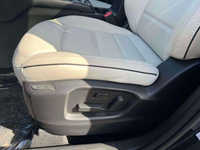 2025 Mazda Mazda CX-5 2.5 S Preferred