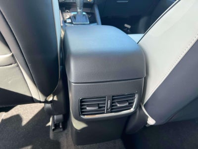 2025 Mazda Mazda CX-5 2.5 S Preferred