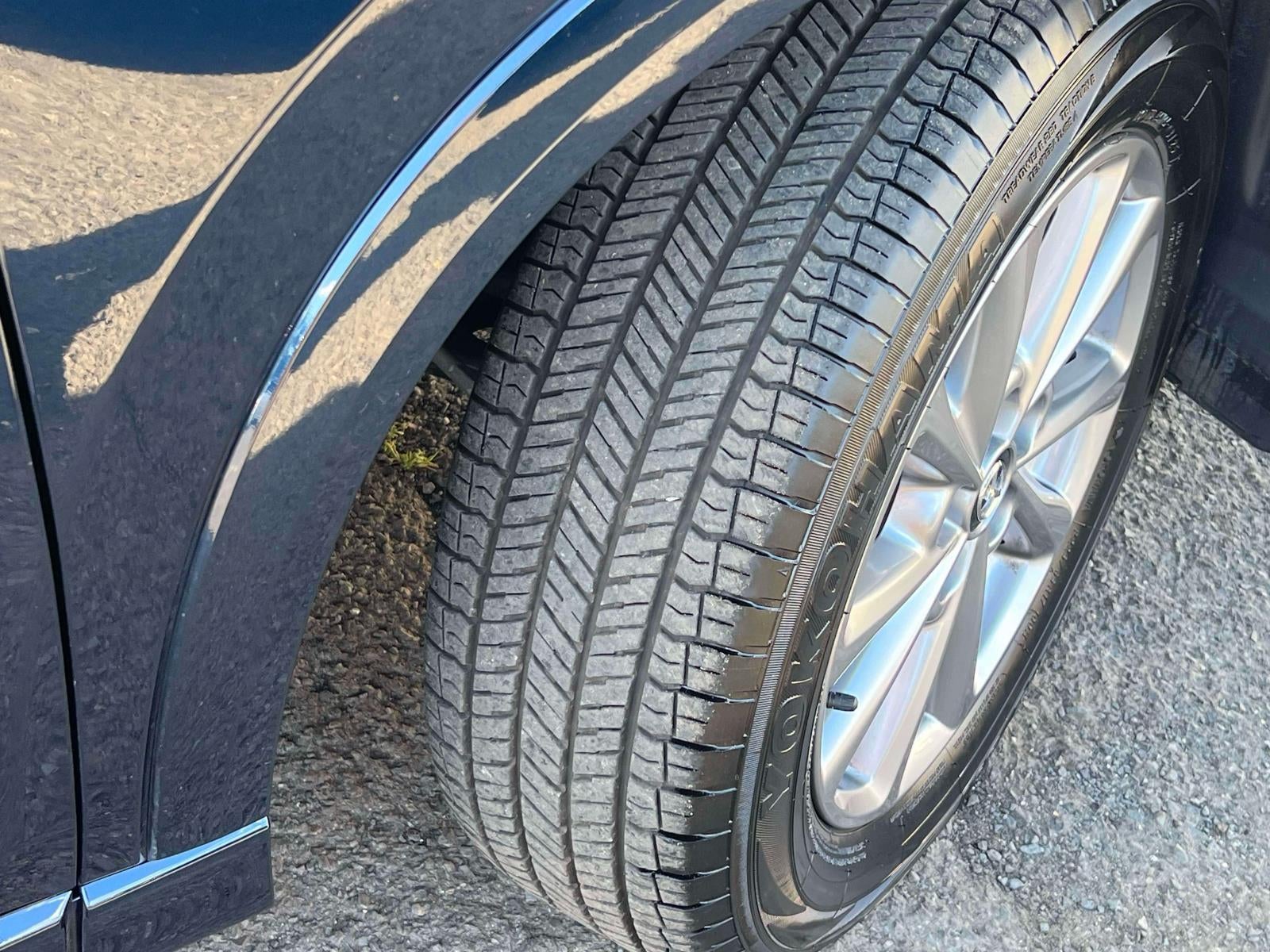 2025 Mazda Mazda CX-5 2.5 S Preferred