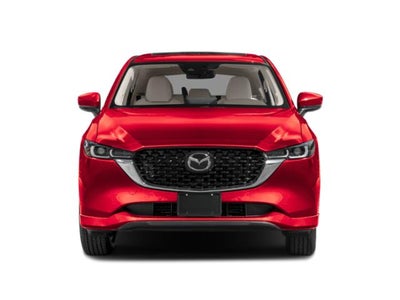 2025 Mazda Mazda CX-5 2.5 S Preferred