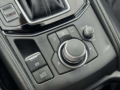 2019 Mazda Mazda CX-5 Touring