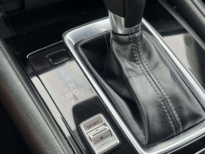 2019 Mazda Mazda CX-5 Touring