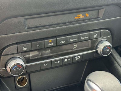 2019 Mazda Mazda CX-5 Touring