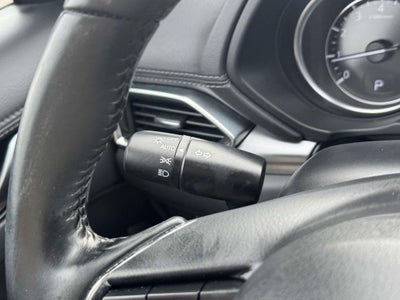 2019 Mazda Mazda CX-5 Touring