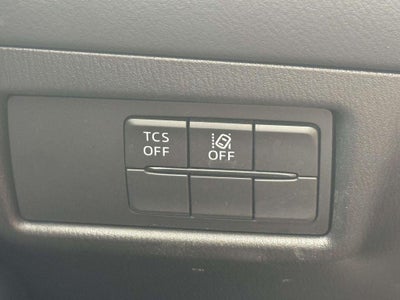 2019 Mazda Mazda CX-5 Touring