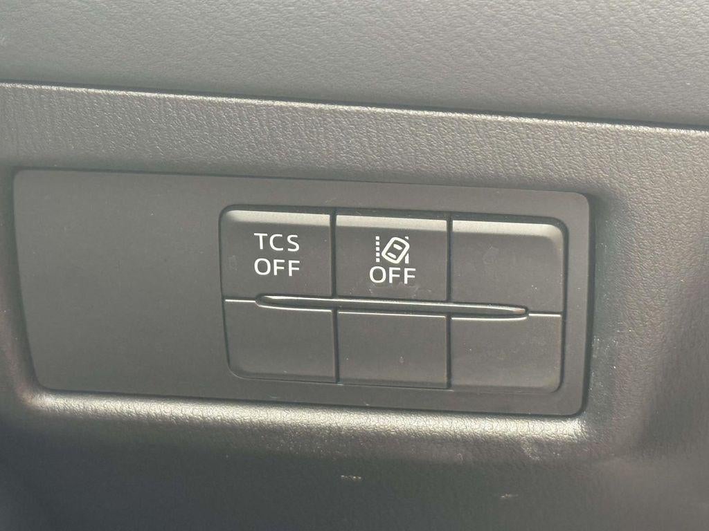 2019 Mazda Mazda CX-5 Touring