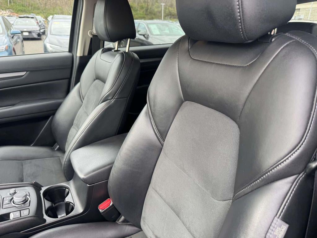 2019 Mazda Mazda CX-5 Touring