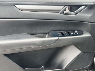 2019 Mazda Mazda CX-5 Touring