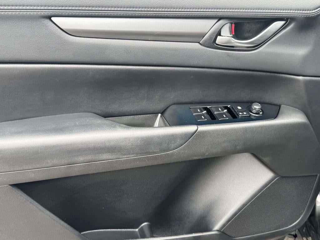 2019 Mazda Mazda CX-5 Touring