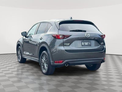 2019 Mazda Mazda CX-5 Touring