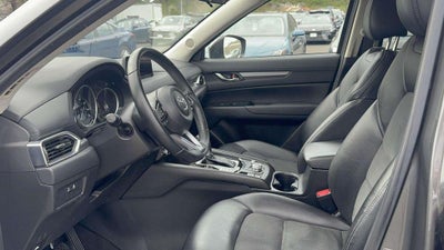 2019 Mazda Mazda CX-5 Touring