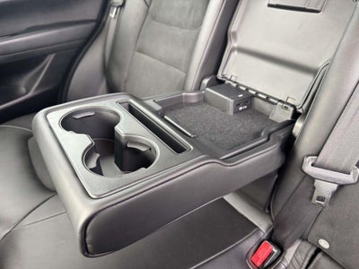 2019 Mazda Mazda CX-5 Touring