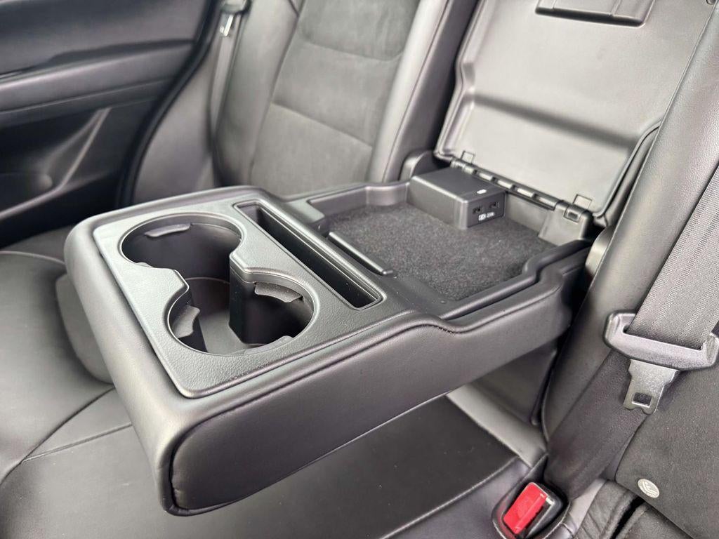 2019 Mazda Mazda CX-5 Touring